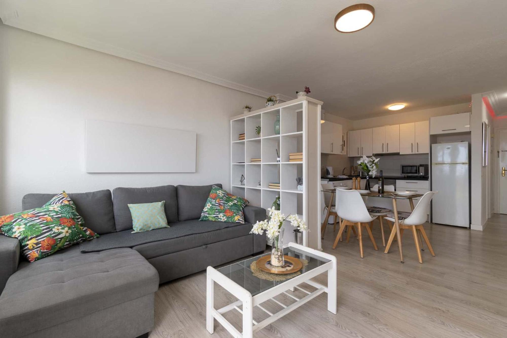 The Heights Apartment Los Cristianos Los Cristianos  Exterior foto